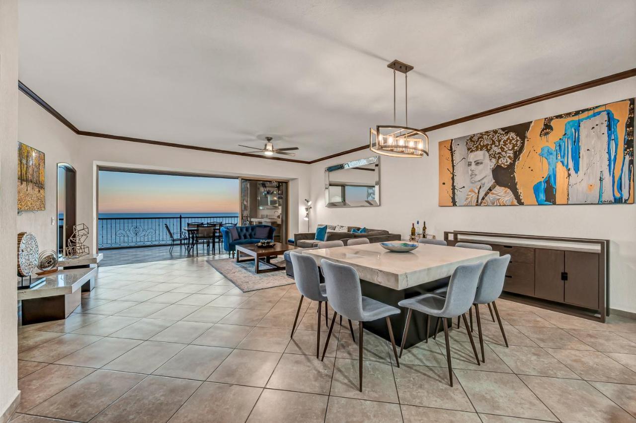 Sonoran Sky 1102 Luxury With Views! Apartment Puerto Peñasco Exterior foto