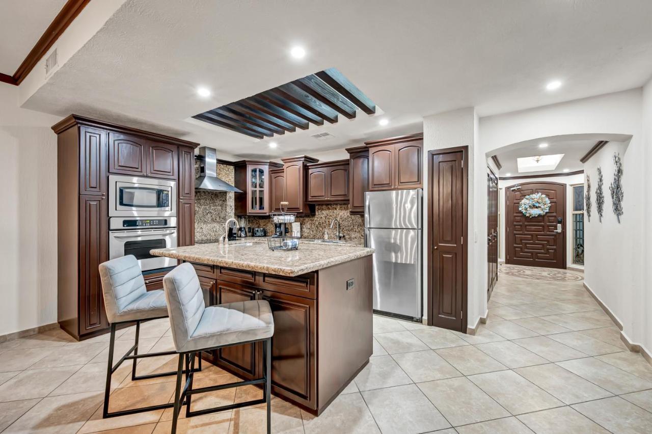 Sonoran Sky 1102 Luxury With Views! Apartment Puerto Peñasco Exterior foto
