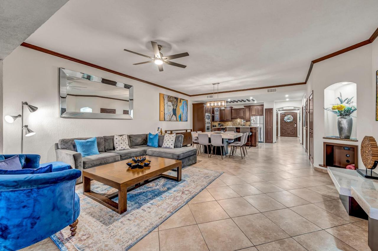 Sonoran Sky 1102 Luxury With Views! Apartment Puerto Peñasco Exterior foto