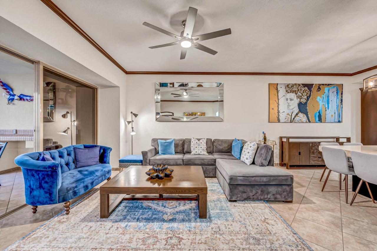 Sonoran Sky 1102 Luxury With Views! Apartment Puerto Peñasco Exterior foto