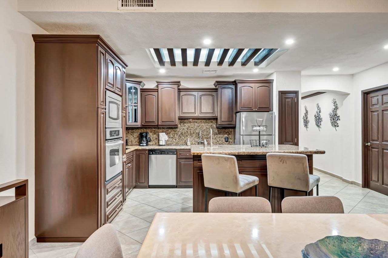 Sonoran Sky 1102 Luxury With Views! Apartment Puerto Peñasco Exterior foto