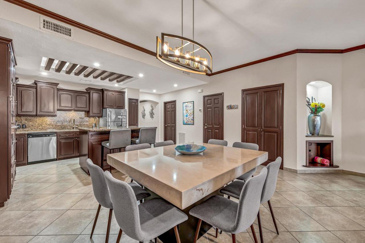 Sonoran Sky 1102 Luxury With Views! Apartment Puerto Peñasco Exterior foto