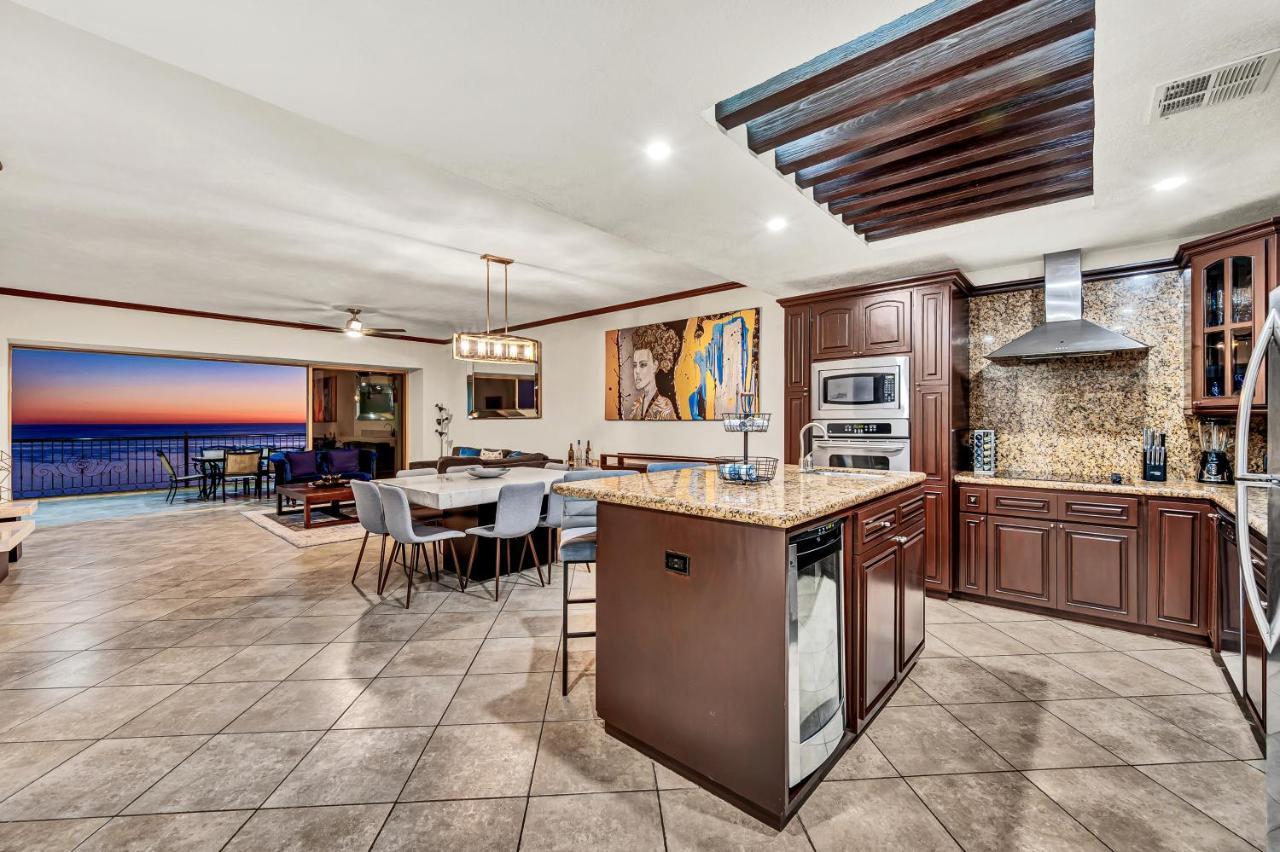 Sonoran Sky 1102 Luxury With Views! Apartment Puerto Peñasco Exterior foto