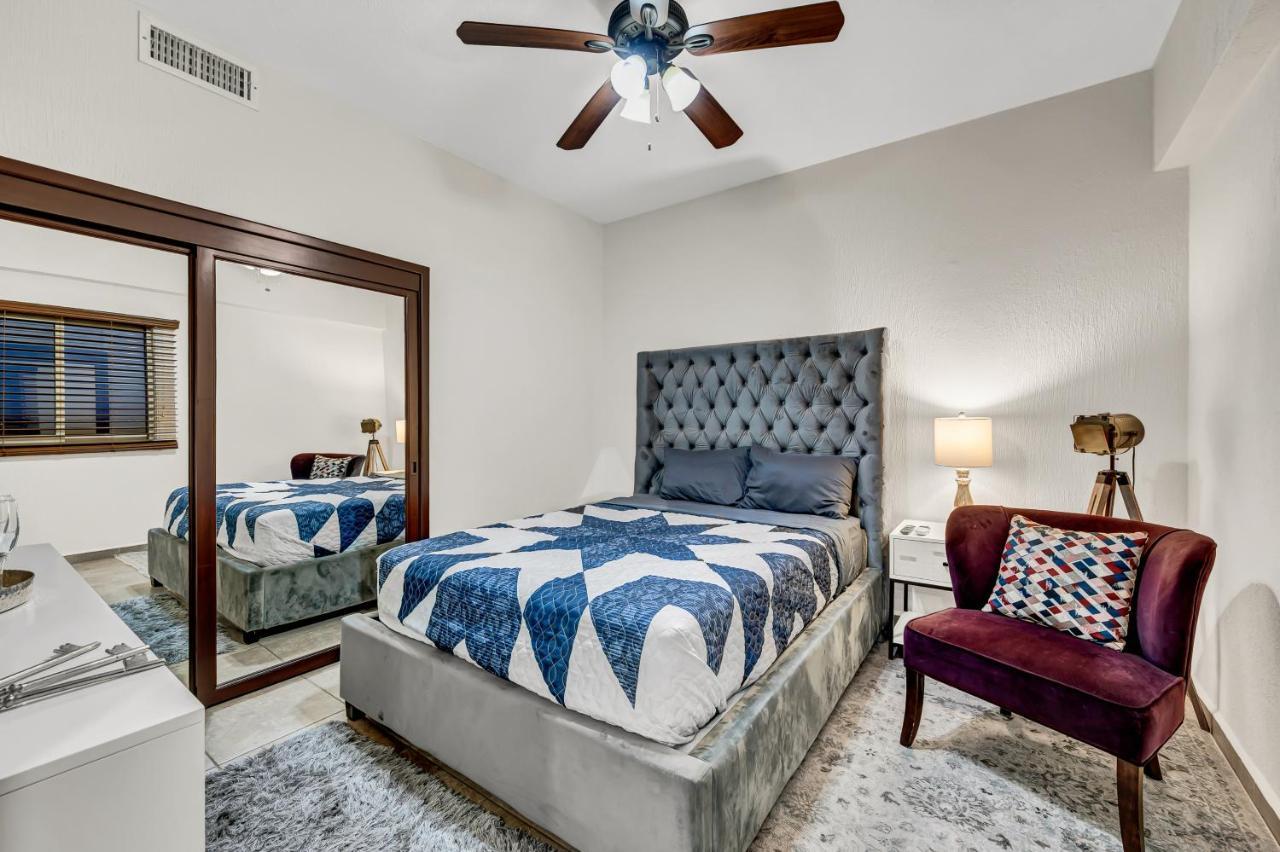 Sonoran Sky 1102 Luxury With Views! Apartment Puerto Peñasco Exterior foto