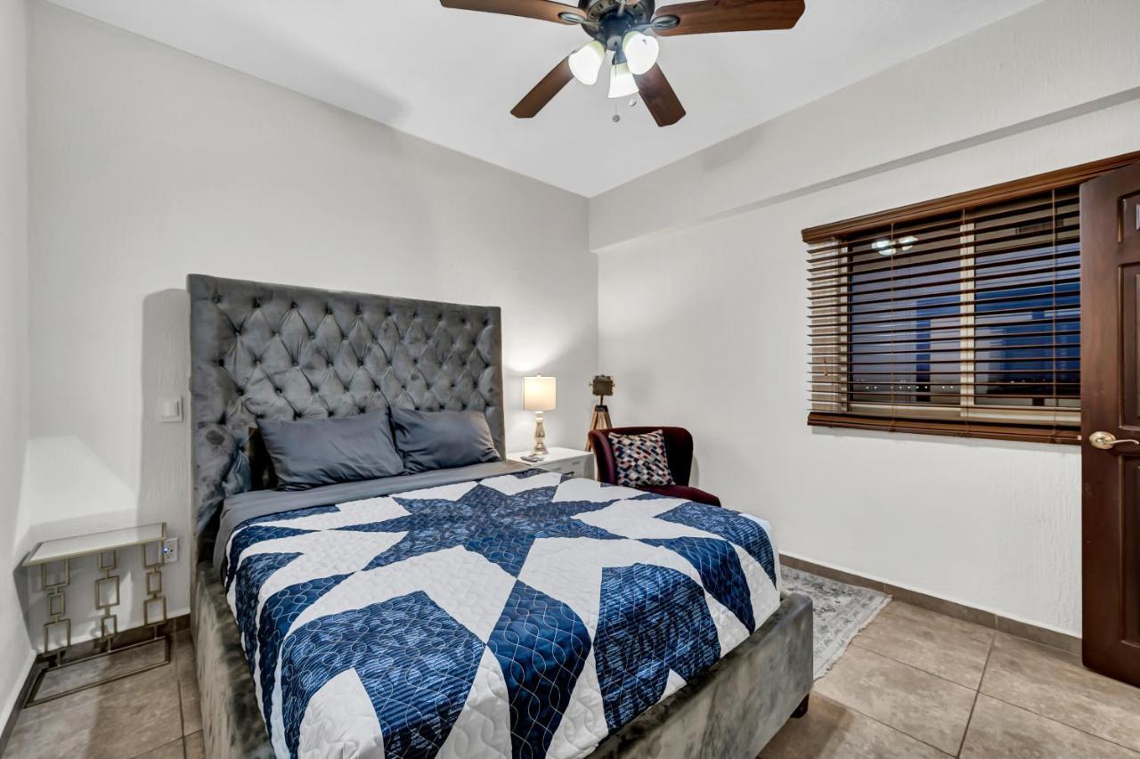 Sonoran Sky 1102 Luxury With Views! Apartment Puerto Peñasco Exterior foto