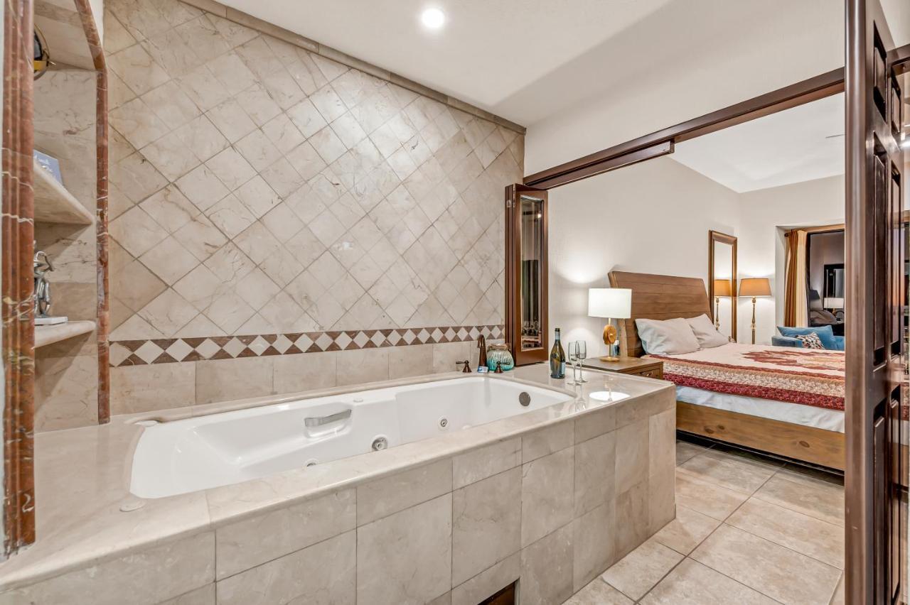 Sonoran Sky 1102 Luxury With Views! Apartment Puerto Peñasco Exterior foto