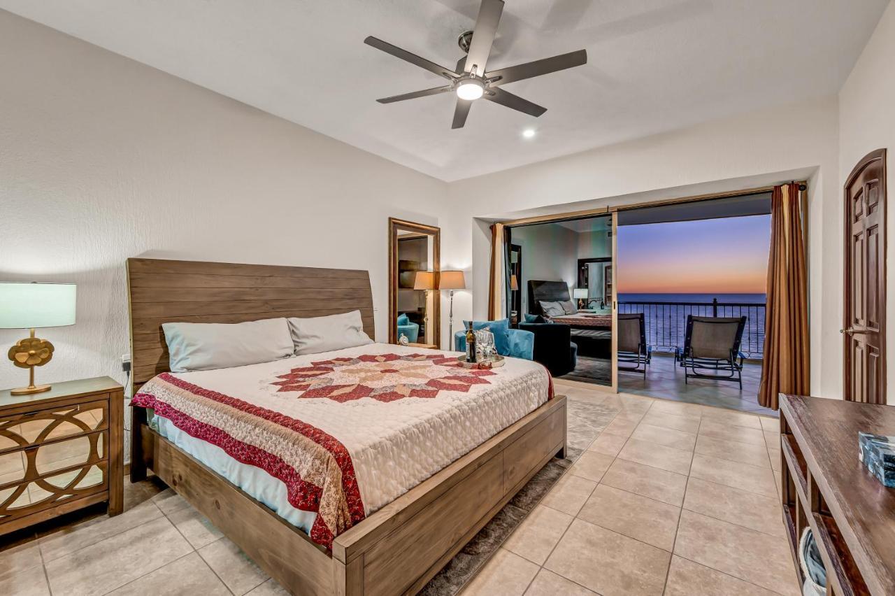 Sonoran Sky 1102 Luxury With Views! Apartment Puerto Peñasco Exterior foto