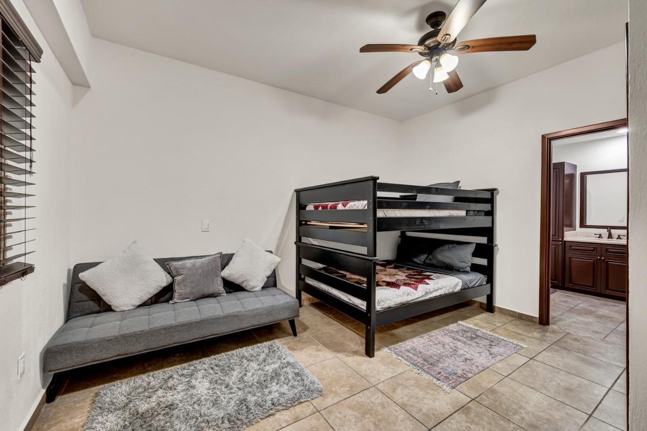 Sonoran Sky 1102 Luxury With Views! Apartment Puerto Peñasco Exterior foto