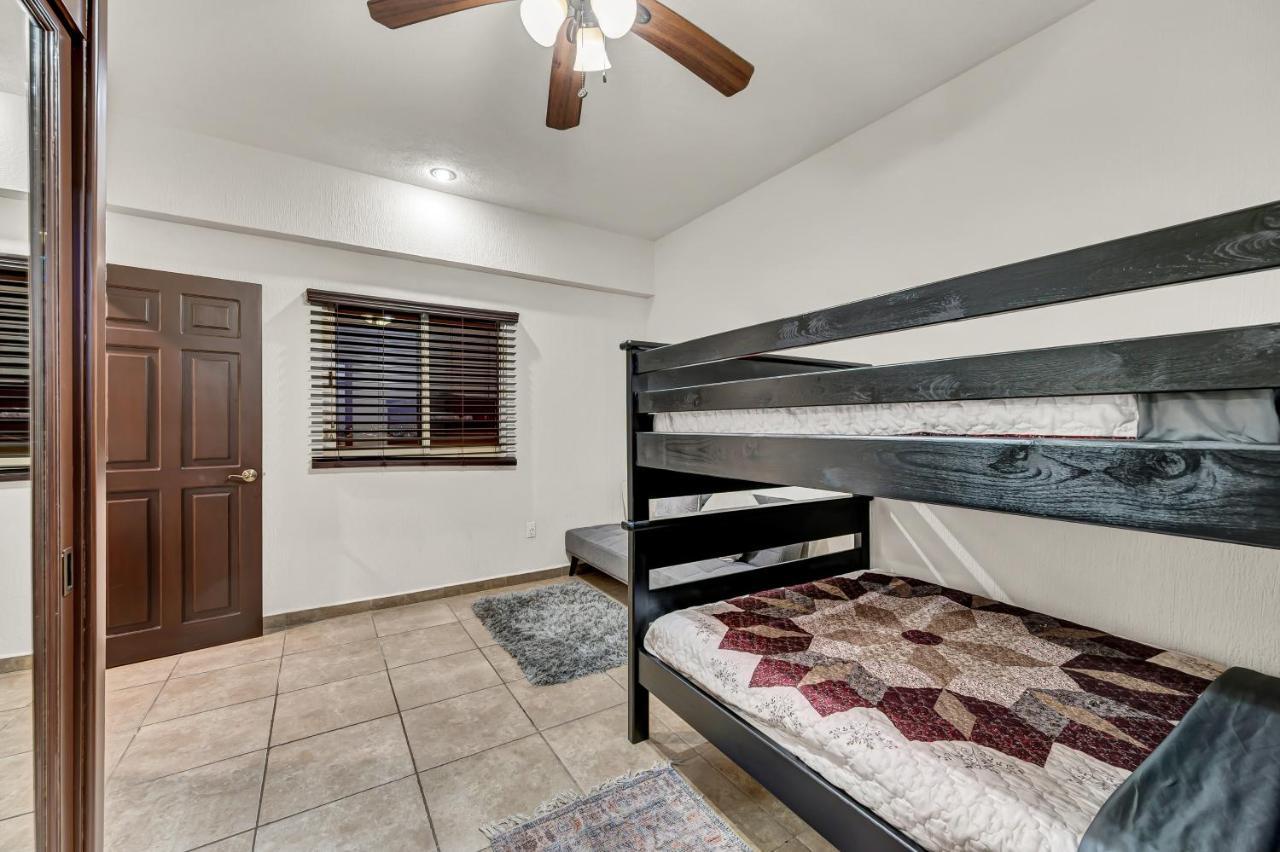 Sonoran Sky 1102 Luxury With Views! Apartment Puerto Peñasco Exterior foto