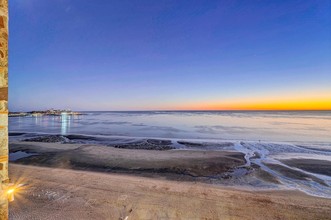 Sonoran Sky 1102 Luxury With Views! Apartment Puerto Peñasco Exterior foto