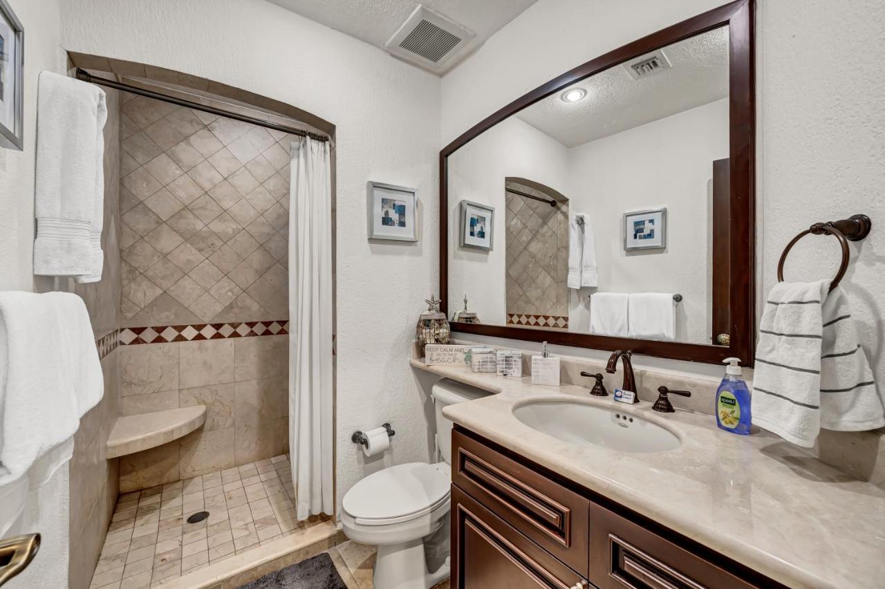 Sonoran Sky 1102 Luxury With Views! Apartment Puerto Peñasco Exterior foto