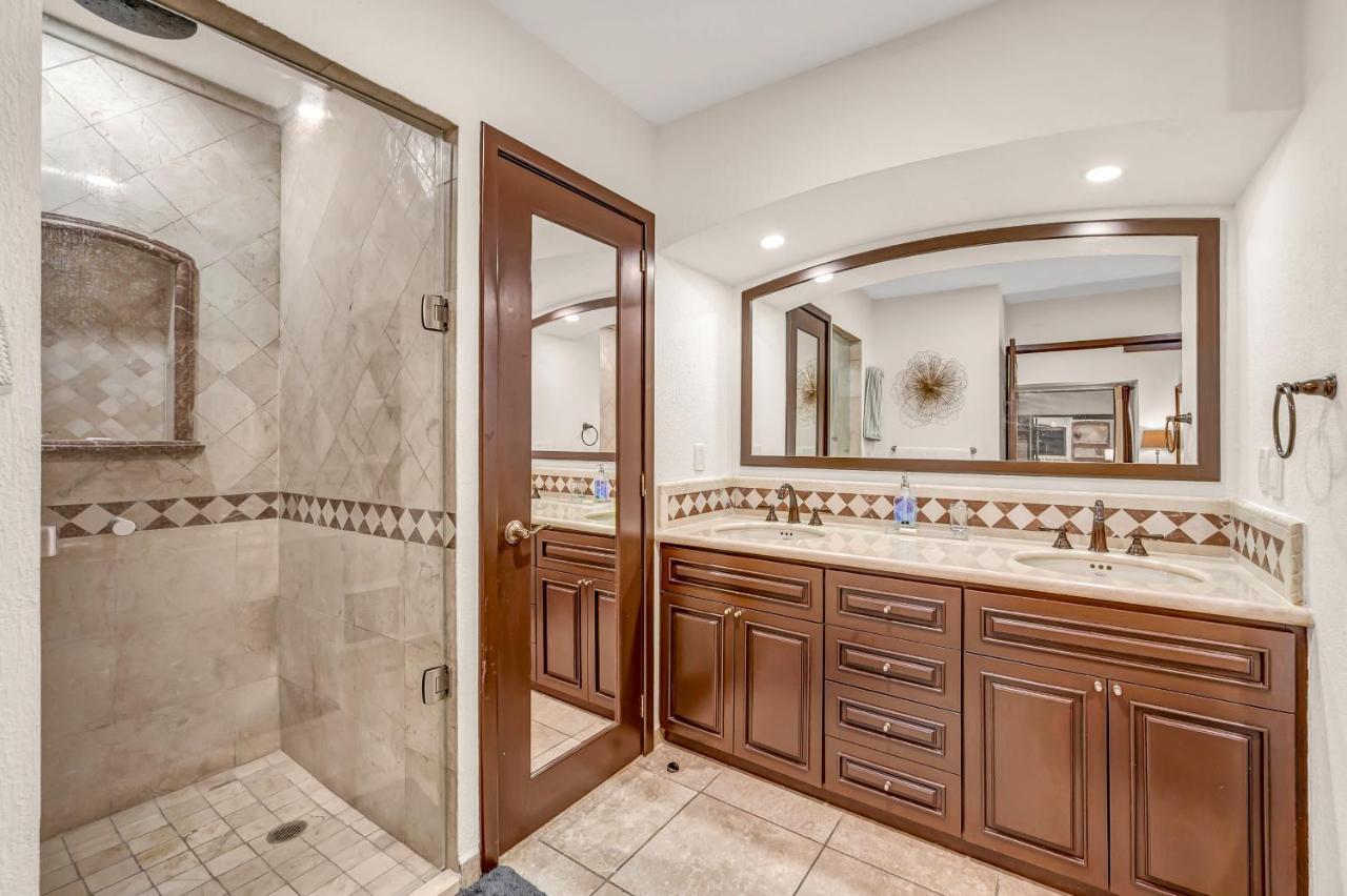 Sonoran Sky 1102 Luxury With Views! Apartment Puerto Peñasco Exterior foto
