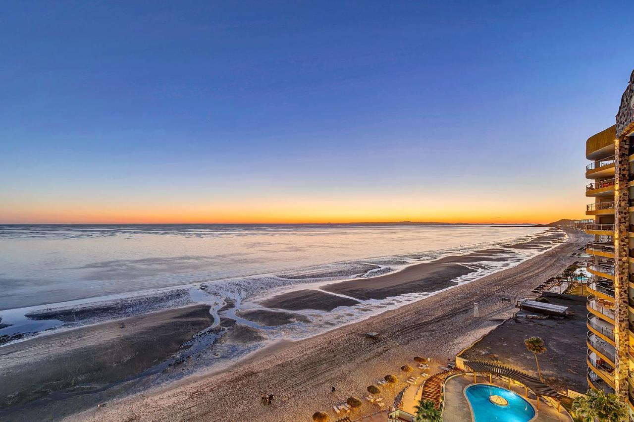 Sonoran Sky 1102 Luxury With Views! Apartment Puerto Peñasco Exterior foto