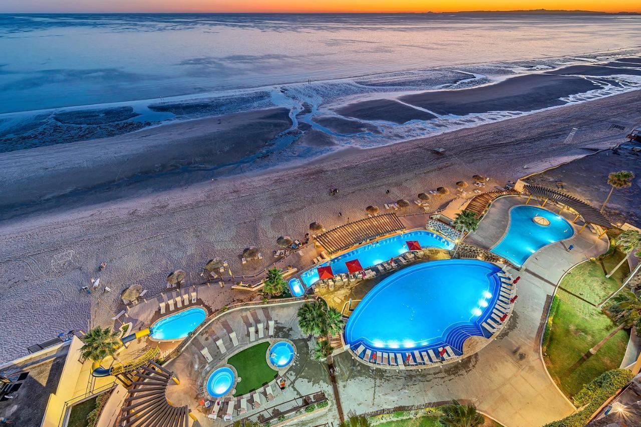 Sonoran Sky 1102 Luxury With Views! Apartment Puerto Peñasco Exterior foto